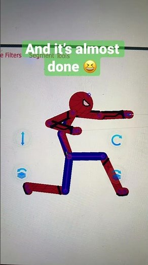 Stick nodes new movie coming soon (hopefully…)