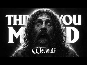 Werwulf Trailer Breakdown | Robert Eggers Is Hiding the Real Monster