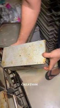 bread kaiee banta hai 🍞🥐🥖 bread making in bakery #creation