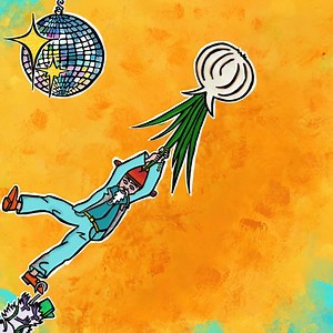 2.4K views · 72 reactions | Have you gotten your copy of Who Built The Moon yet? Music and/or Book? Check it out on our Merch site. https://shinyribsmerch.com/ | Shinyribs | Facebook