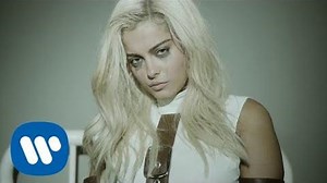 Bebe Rexha - I'm A Mess (Official Music Video)