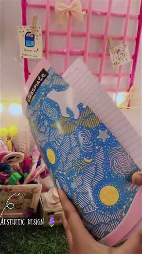 Classmate notebooks📓🌷#classmate#cutestationary#notebook#rs20#rainbowstationeries