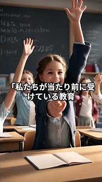 #雑学 #歴史 #偉人 マララ・ユスフザイ → 若い世代にも刺さる「教育×希望」