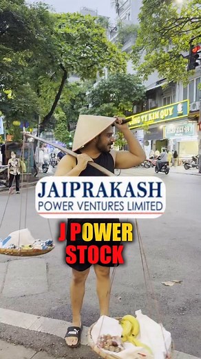 7.2K views · 166 reactions | JP Power Stock Analysis: Energy sector...