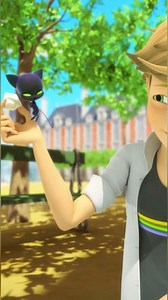 103K views · 3.7K reactions | Happy National Cheese Lover's Day, Plagg! 燎 | Miraculous | Facebook