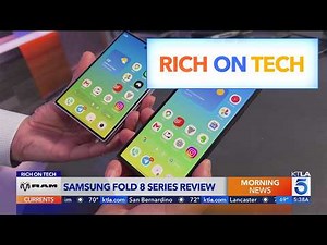 Samsung finally hit its stride - Rich On Tech