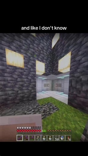 Exploring Secret Minecraft Structures and Conspiracies