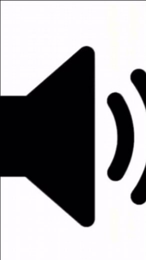 GET OUT! Sound effect