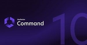 What's New in Keyfactor Command 10