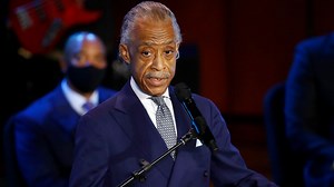 Rev. Al Sharpton on helping his Harlem home through the pandemic