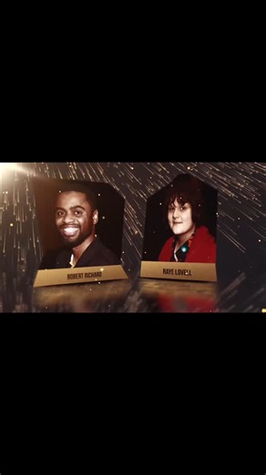 The Goose Creek CISD Education Foundation proudly hosted the 16th annual Students’ Choice Awards on February 25, 2025, celebrating the incredible impact of educators across the district. Today we are spotlighting Robert Richard, nominated by Raye Lovell. 💜💛 This is #OurGiantStory #gcGIANTS #WeArePublicEducation | Goose Creek CISD