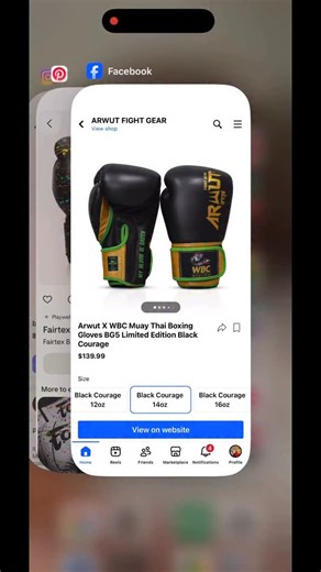 BKK MuayThai Store on Instagram: "Twins Special FBGV-67 Sak Yant Gloves🐅🔥 We provide 3–5 day worldwide express shipping 🌍✈️ Explore more at BkkMuayThaistore.com We’re open every day: Mon–Sat: 10 AM – 6PM Sun: 11 AM – 5PM Come hang out and find your fit! #bkkmuaythaistore #muaythai #boxing #twinsspecial #muaythaitraining"