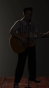 Travel back to 1956 and witness a once-in-a-lifetime moment in music history, based on an incredible true story! | The Phoenix Theatre Company