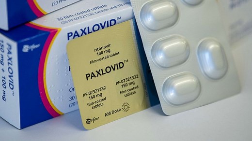 What you need to know about Paxlovid