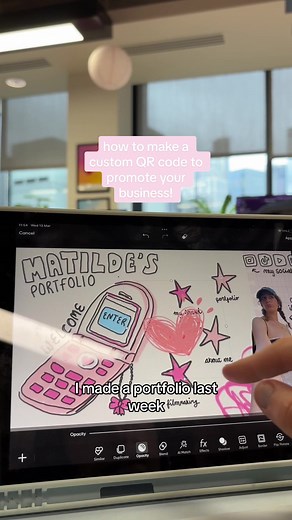 Create Unique QR Codes to Enhance Your Business Marketing Strategy