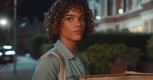 Doctor Who showrunner hints Yasmin Finney will return for season 14