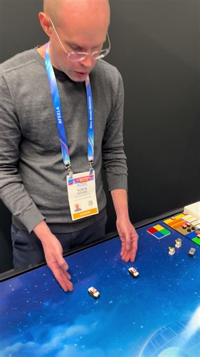 Introducing #lego #smartplay #smartbricks #ces Sound On!