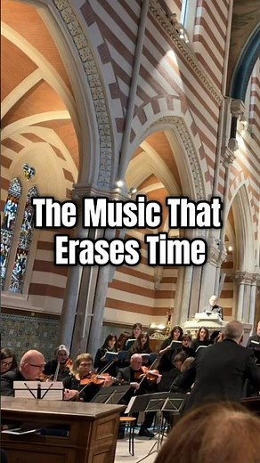 The Great Erasure: A Haunting Mystery in a Roman Church!