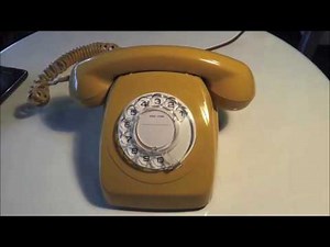 Vintage Phone Ringing | Ringtones for Android | Old Phone Ringtones