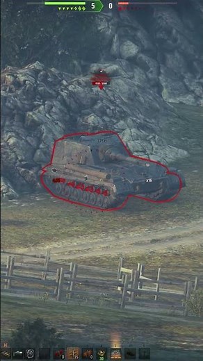 FV215b 183: ALL LIFE - World of Tanks (WoT)