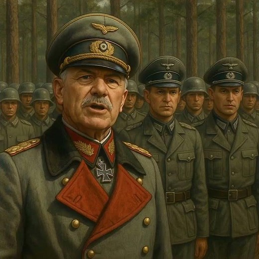 Panzer Corps 2 PG3D Mod - Barbarossa Campaign 1941 - "Brest Litovsk" Guderian speech