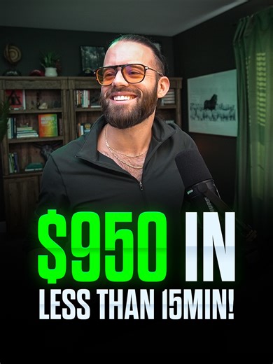 $950 in less than 15minutes!! #futurestrading #thedaytradingshow #tradingtips #livetrading #propfirms #asfx