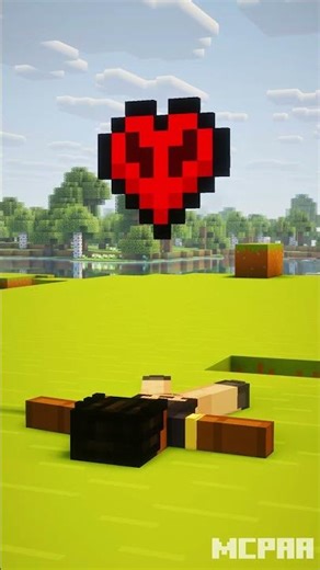 POV You have 0 1% Luck |Minecraft Animation|