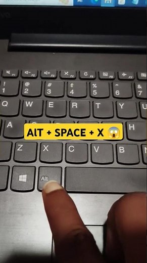 How to Instant Maximize Windows (Tutorial)