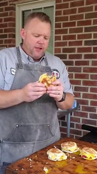 Best Breakfast Biscuit