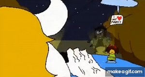 driving in my car right after a beer on Make a GIF