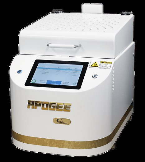 Bake Plates - Hot Plates