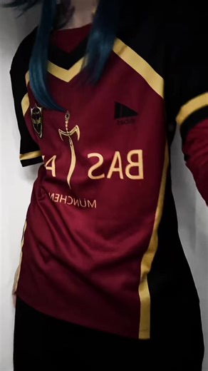 Blue Lock Cosplay Inspirations and Tutorials