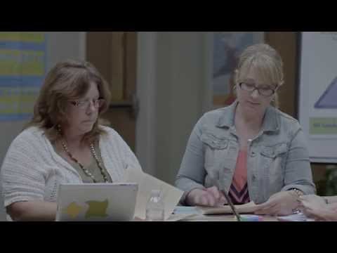 Unpacking Standards in the Elementary School PLC