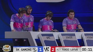 Brawl Stars Championship - Brawl Cup - Day 3