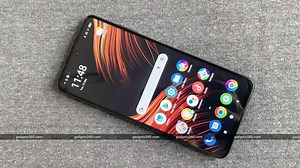 Poco X3 Pro Review: Good for Gaming