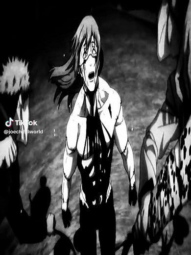 Understanding Mahito: The Curse of Jujutsu Kaisen