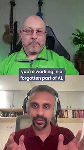 Learn AI by doing! #ai #aicoding #softwareengineering