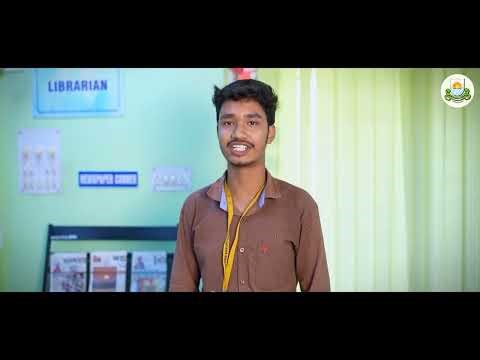 SSM Central Library VDO