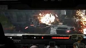 Video :: STAR WARS Jedi Fallen Order - Mandalorian and Darth Revan Combat Gameplay 4K