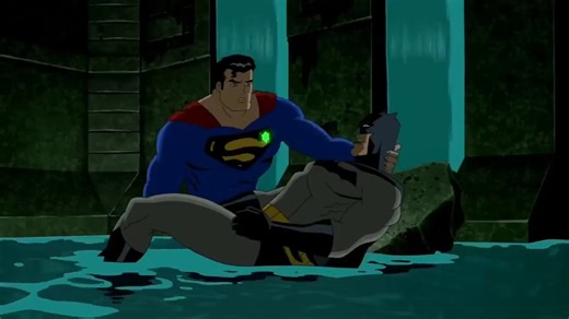 We need this kind of Batman/Superman relationship on the big screen. #DCU #DCStudios | Batman Online Fans