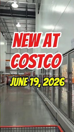 COSTCO FINDS new this week #shorts #costco #costcofinds #food #foodie