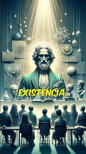 Heidegger y el Ser: Autenticidad Existencial