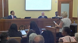 Fort Bend County precinct map debate continues to create fiery meetings