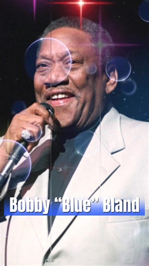 #LoveToSeeYouSmile #BobbyBland “No copyright infringement was deliberately intended.” (Please Share This Video) | Patsy Anderson Moore