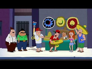 Bordertown