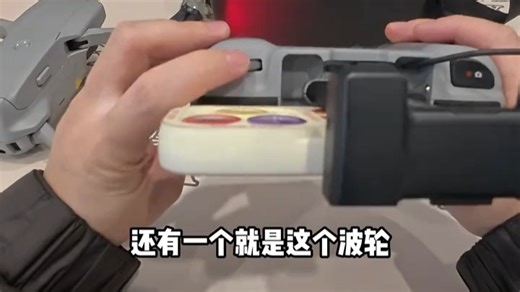 全网最详细的大疆Air2基础操作教学 Air2买了不会用？这个视频看就完了！#大疆无人机 #大疆Air2 #无人机教学 #成都大疆 #二手无人机