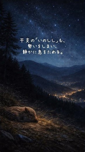 日めくりカレンダー12月20日土曜日♪家族の温もり_Sound Chiron 四国めたん＃新月 #dailycalendar＃冬至