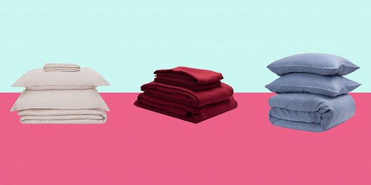 The best cooling bedding, tried and tested by hot sleepers