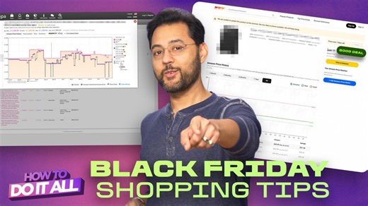 Stop Overpaying: Price-Check Before You Buy on Black Friday