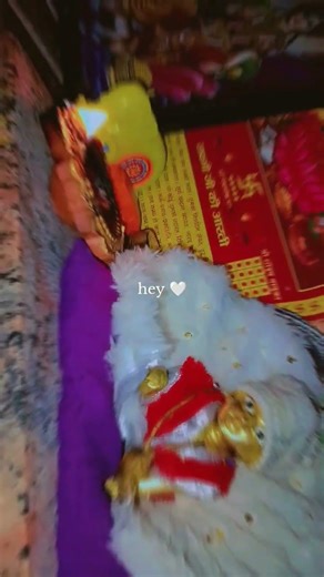 ooo radhe rani #yashomatimaiyasebolenandlala #motivation #hindugreeting